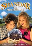 Диск DVD Shandar: The Shrunken City - фото