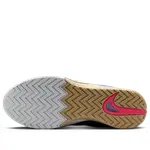 Кроссовки Nike S.T. Flare EP 'Dark Iris Iron Purple' - фото 6