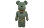 BE@RBRICK X Porter Tanker Sage Green - фото