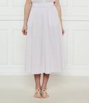 Юбка 58 252s58saskia Joop!, коричневый - фото