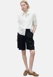 Шорты Mango Shorts, Black - фото 2
