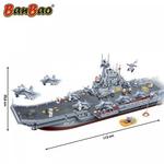 BanBao, Армия, Блоки авианосцев, 8419 - фото 3