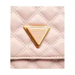 Сумка-Трансформер Giully на плечо Guess, розовый - фото 4