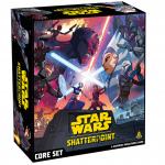 Миниатюра Star Wars: Shatterpoint - Core Set - фото