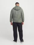 Демисезонная куртка JACK & JONES PLUS - фото 3