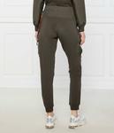 Штаны-Карго soave Regular fit Parajumpers, зеленый - фото 3