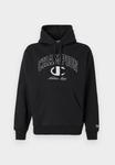 Толстовка Champion STREET STYLE HOODIE, Black - фото 5