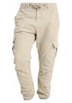 Брюки карго CARGO JOGGING PANTS Urban Classics, песочный - фото 5