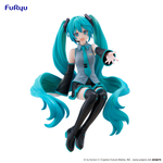 FURYU Hatsune Miku Nardack Ver - фото 2