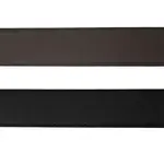 Женский кожаный ремень COACH, Black - фото 3