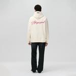 Свитшот Flower Body LOGO Series унисекс Atry, черный - фото 41