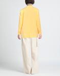 Блейзер Sportmax, желтый - фото 3