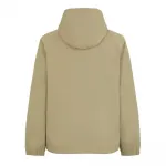 Куртка Dickies Ronan Shell, зеленый - фото 4