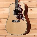 Акустическая гитара Gibson Hummingbird Custom Koa - Antique Natural - 22833033 - PLEK'd - фото 3
