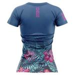 Футболка Otso T-Shirt, синий - фото 2