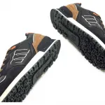 Кроссовки Mtng 84427, черный - фото 6