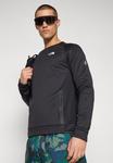 Толстовка The North Face CREW, Black - фото 4