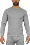 Майка normani Herren Thermo, серый - фото 2