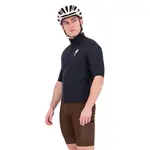 Джерси с коротким рукавом Specialized SL Pro Rain, черный - фото 3