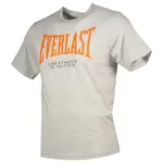 Футболка с коротким рукавом Everlast, серый - фото 2