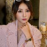 Браслет Daniel Wellington Alloy Ceramic Two Tone унисекс DW/DanielWellington - фото 5