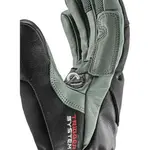 Перчатки Leki Alpino Hevon 3D, черный - фото 6