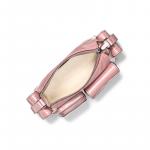 MICHAEL KORS Кожаная сумка через плечо - фото 2