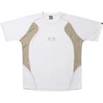 Футболка Oakley Tech PALACE, белый - фото 4