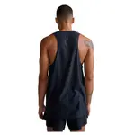 Футболка без рукавов 2XU Light Speed React, черный - фото 2