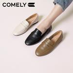 Лоферы COMELY Loafers Women's - фото 35