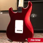 Электрогитара Fender Standard Stratocaster HSS - Candy Cola - фото 2