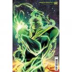 Книга Skybound X #4 Cover B Randolph - фото