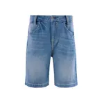 CAT Джинсовые шорты унисекс синие - фото 3