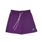 Баскетбольные шорты унисекс Slamble, серый - фото 16