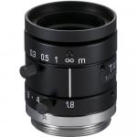 Tamron Compact 5MP C-Mount 25 мм объектив - фото