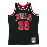 Майка Mitchell & Ness NBA SW97-98 33, мультиколор - фото