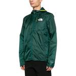 Ветровка Windstream THE NORTH FACE, зеленый - фото 4