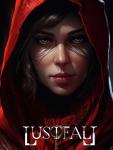 LUSTFALL (EXT) (Independently published) - фото