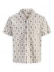 Рубашка JACK & JONES PLUS - фото