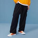 Брюки-карго унисекс Champion, хаки - фото 4