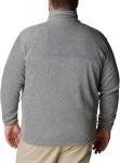 Куртка-флиска Columbia Steens Mountain 2.0 Full Zip, Light Grey Heather - фото 6
