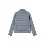 Пуховик для подростков Under Armour, серебристо-серый - фото 3