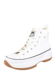 Высокие кроссовки BRITISH KNIGHTS KAYA, белый - фото