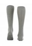 Носки Esprit Basic Pure, Light Greymel/Mottled Light Grey - фото 3