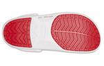 Сабо Crocs Classic Сабо Унисекс, White - фото 6