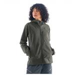 Женская куртка Intersect Doubleweave - Softshell Artilect, мультиколор - фото 2