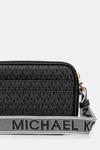 Сумка MICHAEL Michael Kors, черный - фото 3