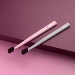 Зубная щетка бархатная CS 12460B Curaprox, spalvų derinys - фото 3