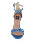 Сандалии Islo Isabella Lorusso, синий - фото 4