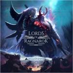 Настольная игра Lords Of Ragnarok: Corebox - фото